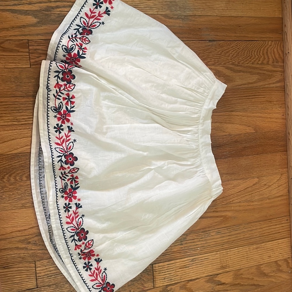 cute kids skirt